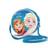 Wholesale Distributor Round Crossbody Bag Frozen 2 Dream