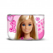 Grossista Distributore vendita all'ingroso Portamonete Quadrato Piccolo Barbie Fashion