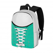 Grossista Distributore vendita all'ingroso Zaino Sneakers Oh My Pop! Mint