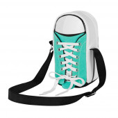 Wholesale Distributor Sneakers Bag Oh My Pop! Mint