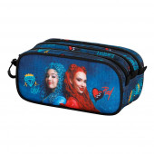 Wholesale Distributor FAN Trick Pencil Case 2.2 Descendants Wickedly