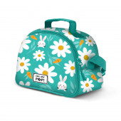 Grossista Distributore vendita all'ingroso Porta Merenda Thermal Lunch Bag Oh My Pop! Blooming
