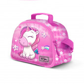 Grossista Distributore vendita all'ingroso Porta Merenda Thermal Lunch Bag Oh My Pop! Daydream