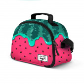 Grossista Distributore vendita all'ingroso Porta Merenda Thermal Lunch Bag Oh My Pop! Melty Melon