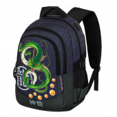 Wholesale Distributor PLUS Running Backpack Dragon Ball Shenron