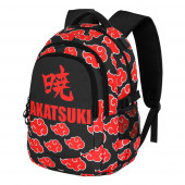 Grossista Distributore vendita all'ingroso Zaino Running PLUS Naruto Kanji