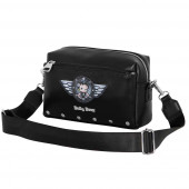 Borsa a Tracolla Fashion Betty Boop Motor Love