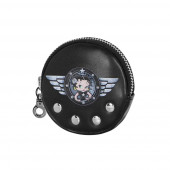 Grossista Distributore vendita all'ingroso Portamonete Cookie Betty Boop Motor Love