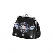 Grossista Distributore vendita all'ingroso Portamonete Bombon Betty Boop Motor Love