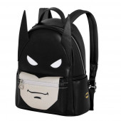 Zainetto Heady Batman Batsignal