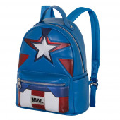 Zainetto Heady Captain America Courage