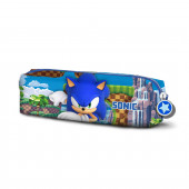 Trousse Carré Sonic Game