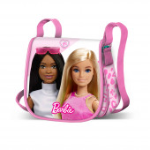 Wholesale Distributor Mini Muffin Crossbody Bag Barbie Fashionista