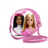 Wholesale Distributor Round Crossbody Bag Barbie Fashionista