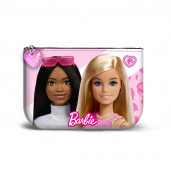 Grossista Distributore vendita all'ingroso Portamonete Quadrato Piccolo Barbie Fashionista