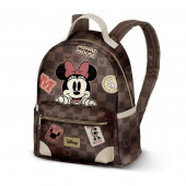 Heady Backpack Minnie Mouse Journey