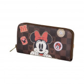 Grossista Distributore vendita all'ingroso Portafoglio Essenziale Minni Mouse Journey