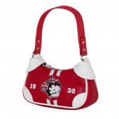 Borsa Fancy Casual Betty Boop Varsity