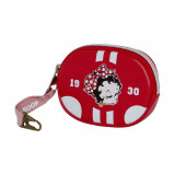 Grossista Distributore vendita all'ingroso Portamonete Pill Betty Boop Varsity
