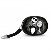 Wholesale Distributor Pill Coin Purse Nightmare Before Christmas Love