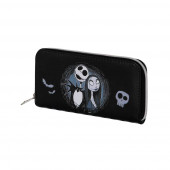 Wholesale Distributor Essential Wallet Nightmare Before Christmas Love