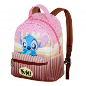 Zainetto Heady Piccolo Lilo e Stitch Muffin