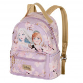 Mochila Heady Pequeña Frozen 2 Petal