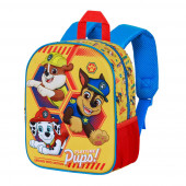 Wholesale Distributor Elite 3D Backpack Paw Patrol Playful