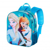 Wholesale Distributor Elite 3D Backpack Frozen 2 Lovely