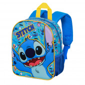 Grossista Distributore vendita all'ingroso Zainetto 3D Elite Lilo e Stitch Hello