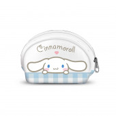 Grossista Distributore vendita all'ingroso Portamonete Ovale Casual Cinnamoroll Vichy