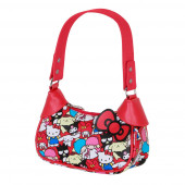 Wholesale Distributor Fancy Casual Bag Hello Kitty Friends