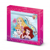 Diario Cuore + Penna Principesse Disney Adorable