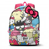 Zaino HS FAN 2.2 Hello Kitty Friends