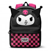 Wholesale Distributor FAN HS Backpack 2.2 Kuromi Chess