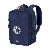 Wholesale Distributor Mercury Backpack Dragon Ball Symbol