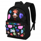 Grossiste Distributeur Vente en gross Sac à dos HS FAN 2.2 Vice-Versa 2 / Inside Out 2 Feeling