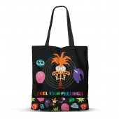 Wholesale Distributor Shopping Bag Inside Out 2 Feeling