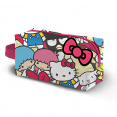 Neceser Brick PLUS Hello Kitty Friends