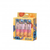 Mayorista Distribuidor Pack 4 Marcadores Lilo y Stitch Mix