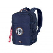 Wholesale Distributor Mercury Cabin Backpack Dragon Ball Symbol
