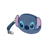 Grossista Distributore vendita all'ingroso Portamonete Pill Roy Lilo e Stitch Sight