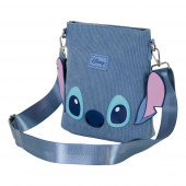 Borsa Action Roy Lilo e Stitch Sight