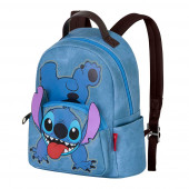Zainetto Heady 2.0 Lilo e Stitch Updown