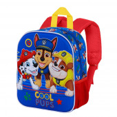Wholesale Distributor Elite 3D Backpack Paw Patrol Cool