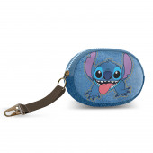 Grossista Distributore vendita all'ingroso Portamonete Pill Lilo e Stitch Updown