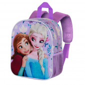 Wholesale Distributor Elite 3D Backpack Frozen 2 Beauty