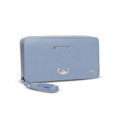 Wholesale Distributor Essential Wallet Lilo and Stitch Steel