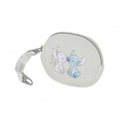 Grossista Distributore vendita all'ingroso Portamonete Pill Roy Lilo e Stitch Tender