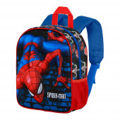 Grossiste Distributeur Vente en gross Sac à Dos 3D Elite Spiderman Wall